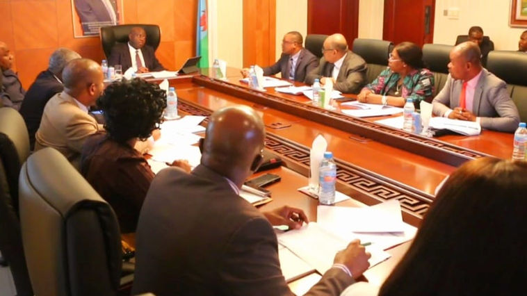 El Seguro Médico Universal avanza con nuevas bases técnicas en Guinea Ecuatorial
