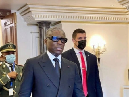 Guinea Ecuatorial defiende su soberanía y desmiente acusaciones infundadas sobre derechos humanos