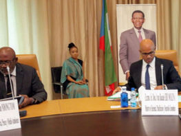 El CNEF evalúa la economía nacional marcada por la caída del sector petrolero