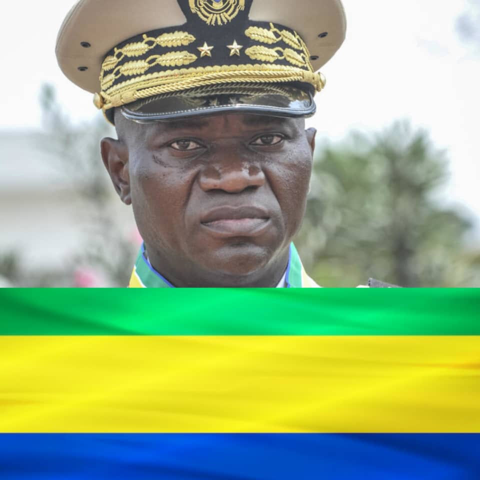 Oligui Nguema medita reinstaurar la pena de muerte en Gabón y deja la decisión final en manos del pueblo  