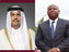 El Primer Ministro de Qatar envía un mensaje de felicitación a Guinea Ecuatorial por su 57º aniversario de independencia.