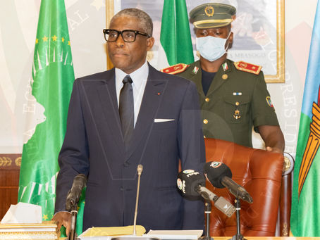 El Gobierno estudiará el cronograma de transición de los activos de K5 Oil al Estado ecuatoguineano.