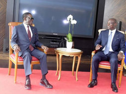 Guinea Ecuatorial y Gabón avanzan en la ejecución de la sentencia sobre la soberanía de las islas Mbañe, Cocoteros y Conga