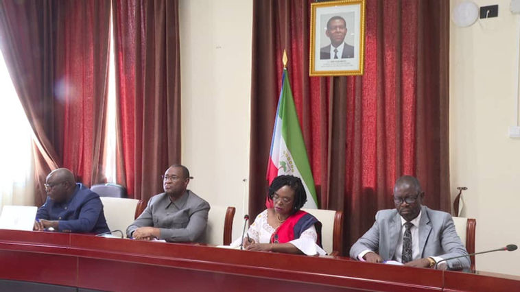 El Parlamento valida el informe sobre la misión electoral en Congo y avala el desarrollo de los comicios 