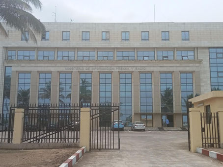 TVGE recibe la primera visita del ministerio de Información en su plan de supervisión de medios estatales.