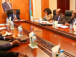 Malabo se prepara para acoger tres encuentros que situarán a Guinea Ecuatorial en el centro del diálogo económico africano