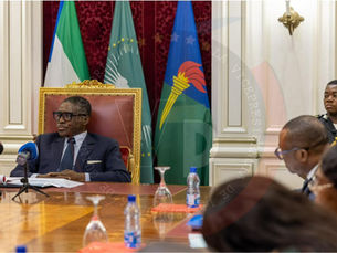 Guinea Ecuatorial blinda sus fronteras para evitar la entrada de la nueva cepa de Ébola