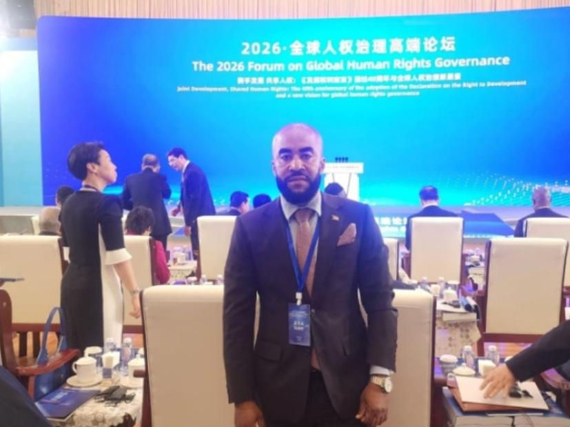 Más de 400 participantes analizan en Beijing los retos de la gobernanza global de los derechos humanos
