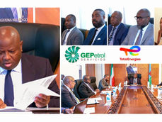 Guinea Ecuatorial espera nuevos cargamentos de combustible entre el 21 y el 23 de octubre