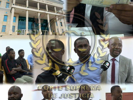 El Juzgado de Instrucción Nº1 de Malabo investiga presunta falsificación de boletines en el Centro San Juan.