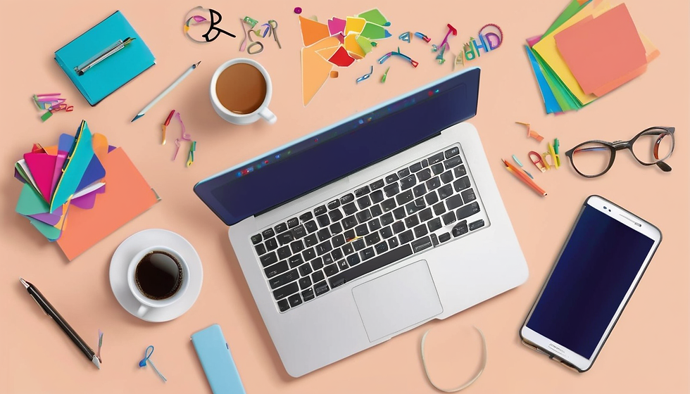ADHD Success Systems Online Conference