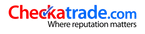 Checkatrade logo for a painter & decorator in Newbury