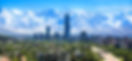 Centro de Chile