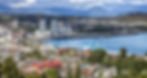 Sur de Chile