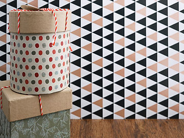 Cajas decoradas