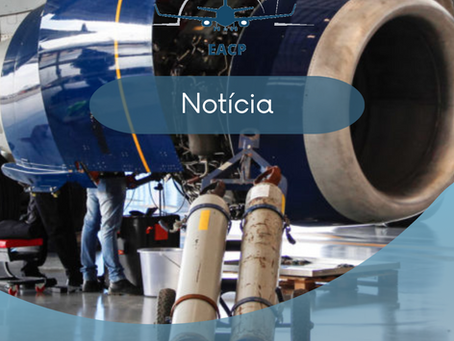 EUA atualiza requisitos de formação de mecânicos de aeronaves, após 50 anos