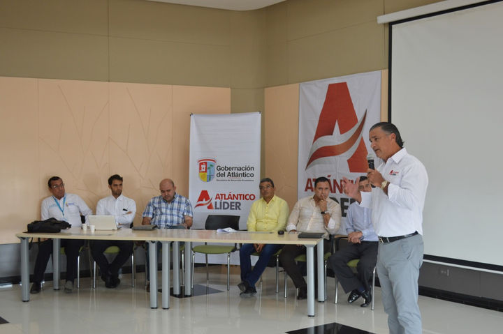 Gobernación crea comité para combatir peste porcina clásica en el Atlántico