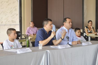 Gobernación gira $3.200 millones a hospitales departamentales para el pago de especialistas