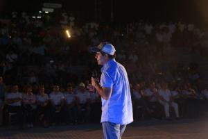 “Hemos logrado, entre todos, cambiarle la cara a Barranquilla”: alcalde Char