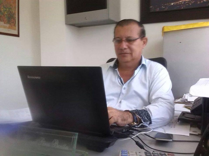 Ex secretario de Educación de Puerto Colombia entregó positivo balance de su gestión