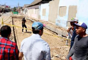 88 firmas interesadas en pavimentación y mantenimiento de 340 vías de Barranquilla