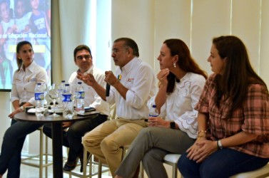 Para definir elección de rector de Uniatlántico, Consejo Superior convocará al Comité Electoral