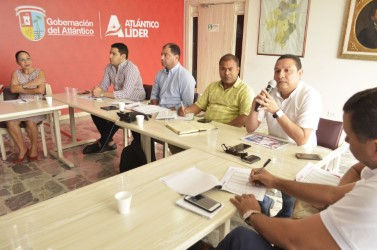 Gobernación presentará a la Asamblea proyecto de tarifa diferencial para estudiantes del Atlántico