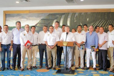 Ocad Caribe aprobó 45 proyectos para la región por $621.000 millones