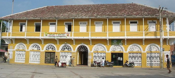 PUERTO COLOMBIA COMO VAMOS, REVELA ENCUESTA DE FAVORABILIDAD DEL 72% DEL ALCALDE STEIMER MANTILLA