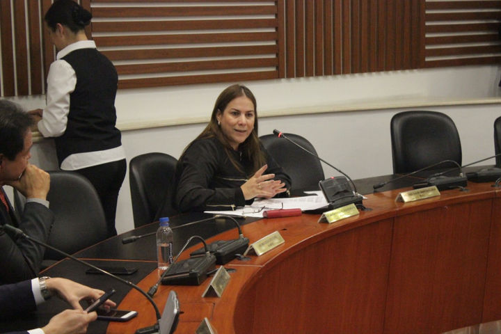 ¿Hasta cuándo tendrán que seguir siendo víctima nuestros niños de todo tipo de violencia que vulnera