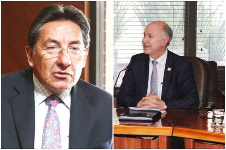 Fiscal advierte que Jubileo por visita papal beneficiaría a implicados de Odebrecht