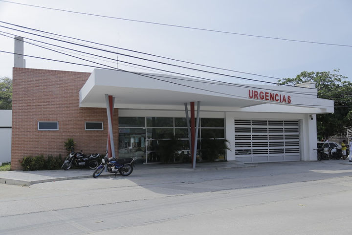 Minsalud aprobó ampliación y remodelación del Hospital de Puerto Colombia