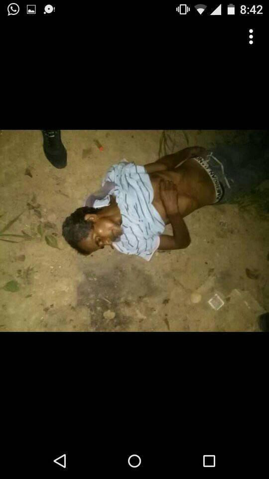 Por sobredosis, muere una persona en Puerto Colombia