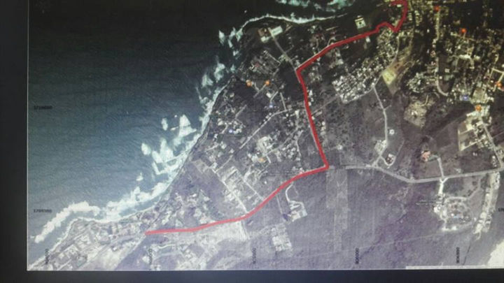 Construcción del Tanque Cupino, pondrá fin a falta de agua en sectores altos de Puerto Colombia: Alt