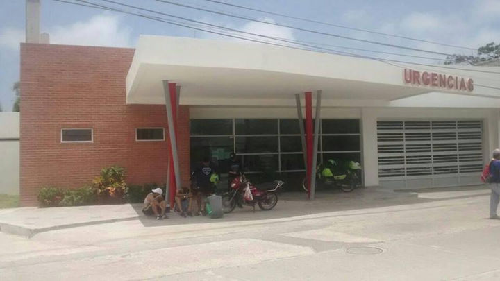 Dos muertes por inmersión en Puerto Colombia, en menos de 24 horas