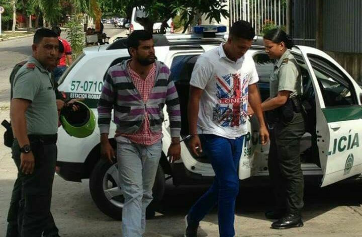 A golpes matan a un hombre de 50 años en Puerto Colombia