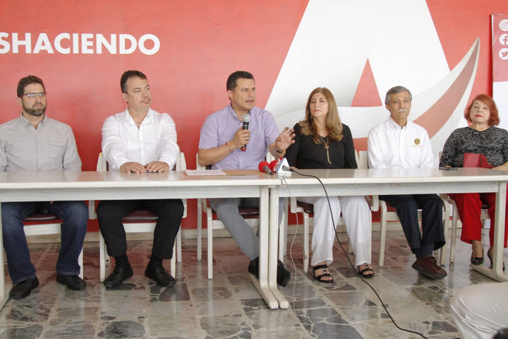 Gobernación firmó convenio de cooperación internacional para devolver sonrisas a niños