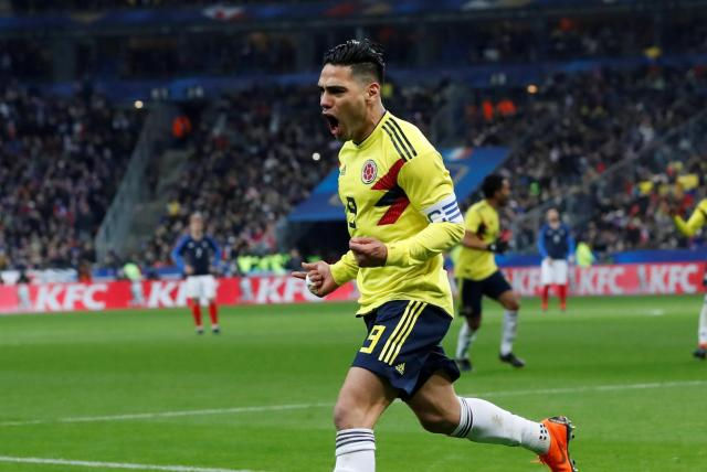 ‘El triunfo no es nada, debemos seguir con equilibrio’: Falcao