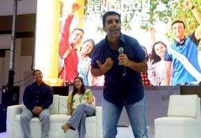 "El ITSA es la universidad que necesitaba Barranquilla": Alejandro Char