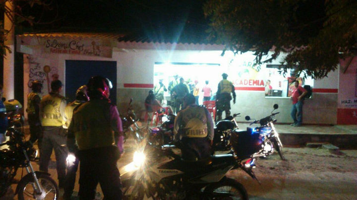 Intensifican operativos en Semana Santa