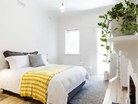 Vastu Tips For Better Sleep