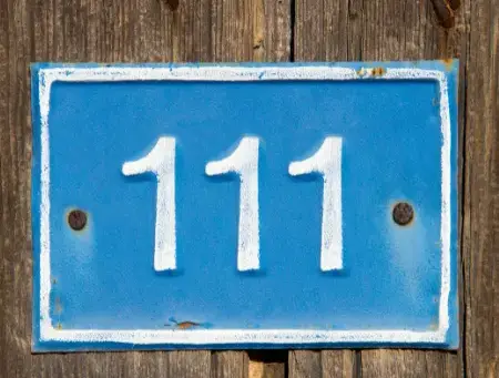 111 Angel Number and its Meaning