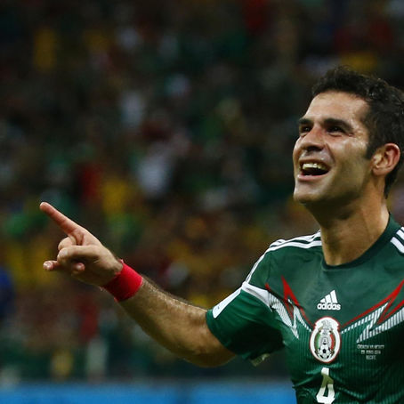 BRANDING PERSONAL: El declive de una marca llamada RAFA MÁRQUEZ