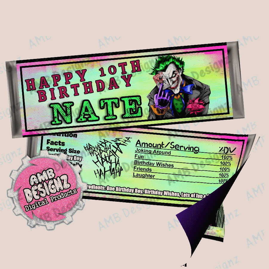 The Joker Feature.gif