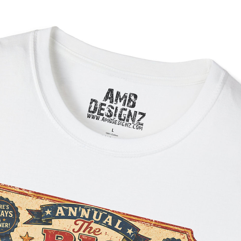 Thumbnail: Big Wiener Cook Off, Vintage Graphic Tee, Cute Adult Humor Food Pun Tee