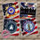Thumbnail: Military Themed Tile Coaster Set