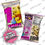 Thumbnail: Winnie the Pooh Chip Bag Party Favor - Winnie the Pooh Party Supplies