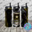 Thumbnail: Military Superman Themed 20oz Tumblers