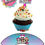 Thumbnail: LOL Surprise Cupcake Toppers Party Supplies
