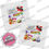 Thumbnail: Muppet Babies Party Plates Party Supplies